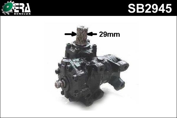 ERA BENELUX Рулевой механизм SB2945